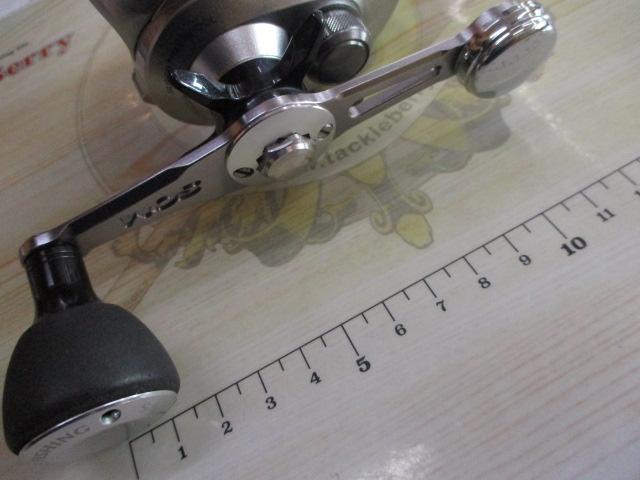 14バルケッタCI4+ 301HG