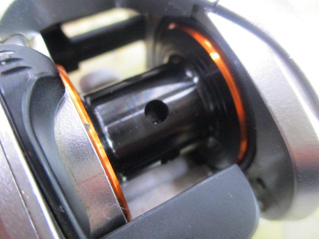 14バルケッタCI4+ 301HG