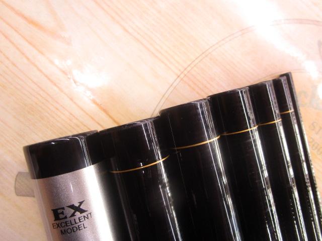 シルバーギガV2EX 早瀬90