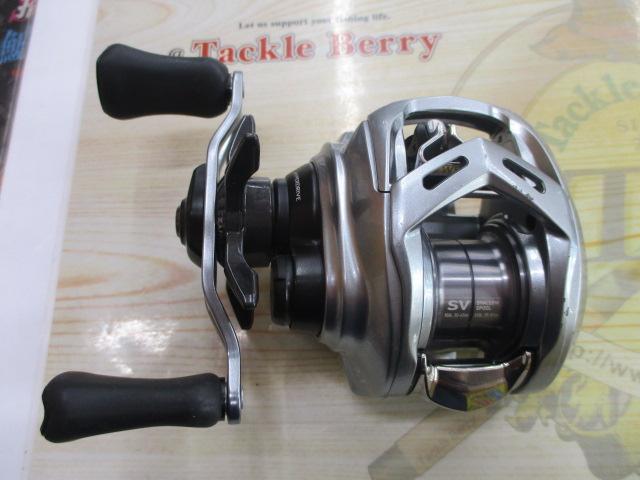 休日限定値下げ中　アルファス SV TW 800S 7.1 ダイワ アルファス SV TW 800S-H (リール) 価格比較 - 価格.com
