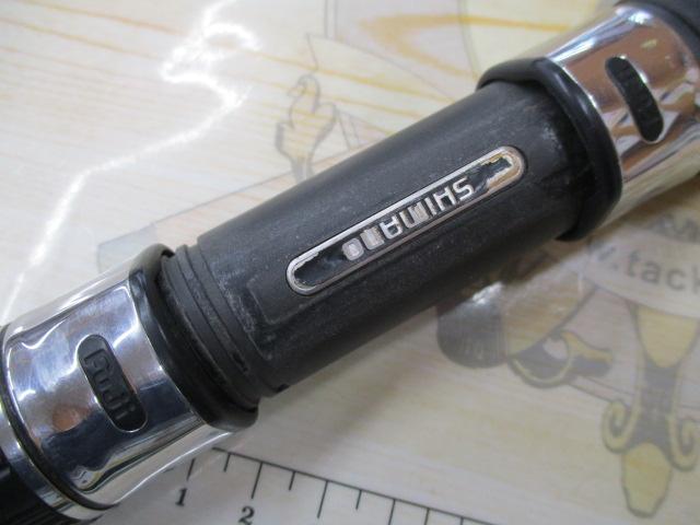 コルトスナイパーXR S96MH