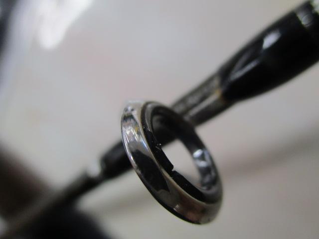 コルトスナイパーXR S96MH