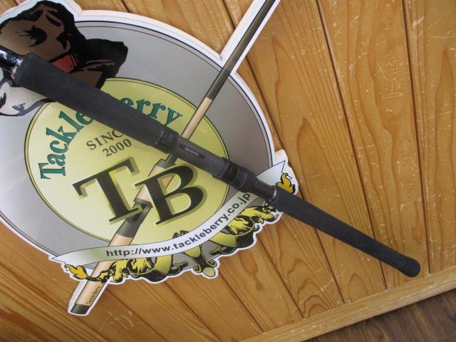 ロッド SHORE SPARTAN STANDARD 100MH Daiwa SHORE SPARTAN STANDARD 100-MH Spinning Rod