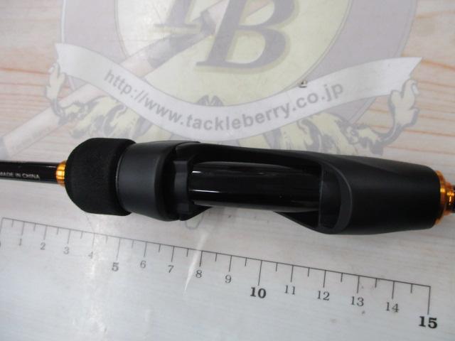 23ソアレBB アジング S58UL-S｜＠ベリーネット 日本最大新品中古