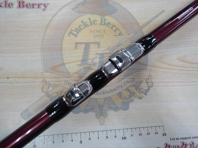 ホリデー磯R 3-450｜＠ベリーネット 日本最大新品中古釣具WEBショップ