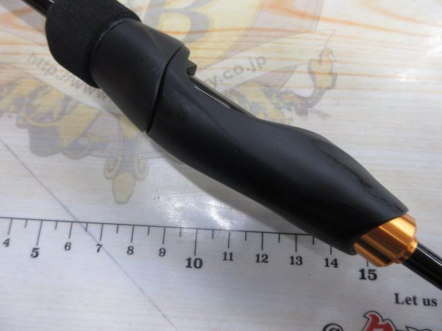 SHIMANO ソアレＢＢアジングＳ５４ＳＵＬ－Ｓ シマノ ソアレ BB アジング S54SUL-S 23年モデル アジングロッド