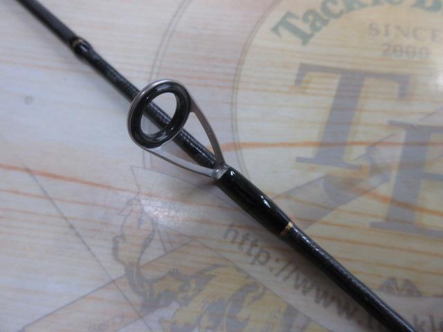 23ソアレBB アジング S54SUL-S｜＠ベリーネット 日本最大新品中古釣具