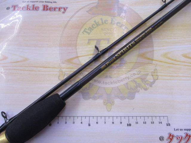 PRO4 スピリッツ PSB-66E