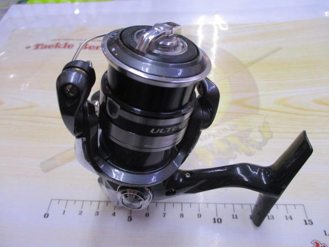 中古　SHIMANO 12 ULTEGRA C2000HGS アルテグラ 楽天市場】##【中古】SHIMANO シマノ 12 ULTEGRA アルテグラ