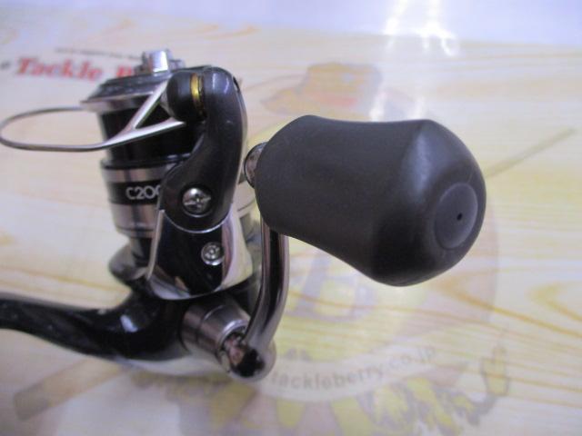 中古　SHIMANO 12 ULTEGRA C2000HGS アルテグラ 12アルテグラ C2000HGS｜＠ベリーネット 日本最大新品中古釣具