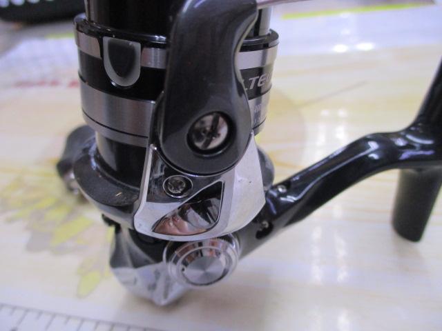 12アルテグラ C2000HGS｜＠ベリーネット 日本最大新品中古釣具