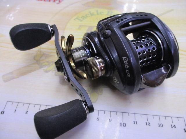 レボ　LTX-Ｌ アブ Revo LTX / LTX-L - バスプロショップ ナイル