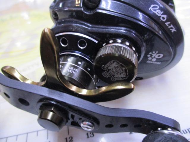 レボ LTX-L｜＠ベリーネット 日本最大新品中古釣具WEBショップ