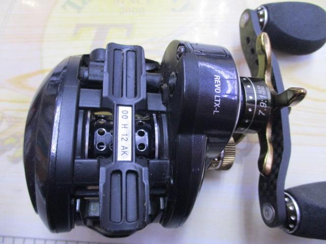 レボ LTX-L｜＠ベリーネット 日本最大新品中古釣具WEBショップ