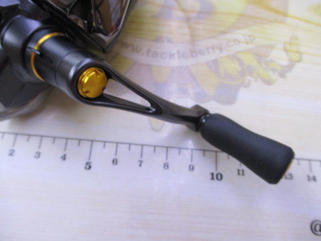 21ソアレXR C2000SSHG