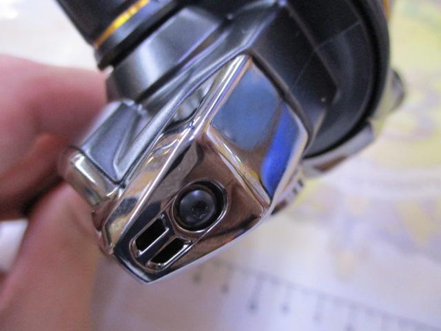 21ソアレXR C2000SSHG