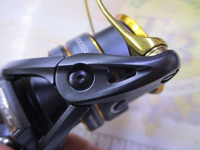 21ソアレXR C2000SSHG