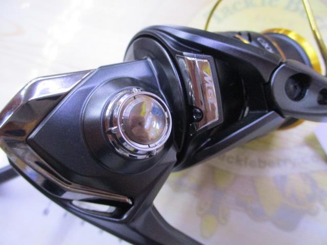 21ソアレXR C2000SSHG