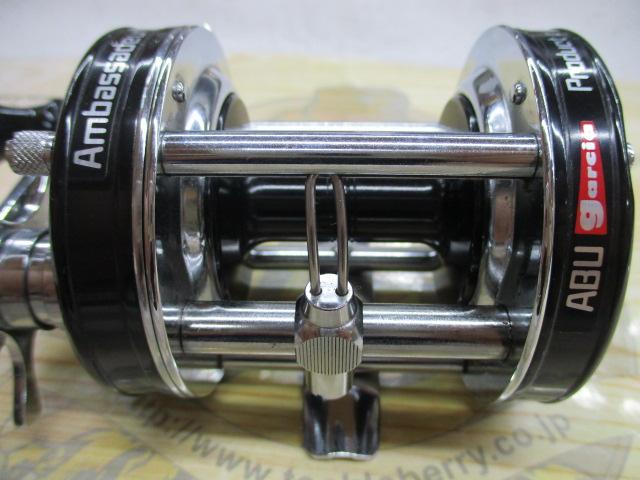 6500CA Factory Tuned ブラック