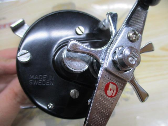 6500CA Factory Tuned ブラック