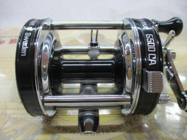 6500CA Factory Tuned ブラック