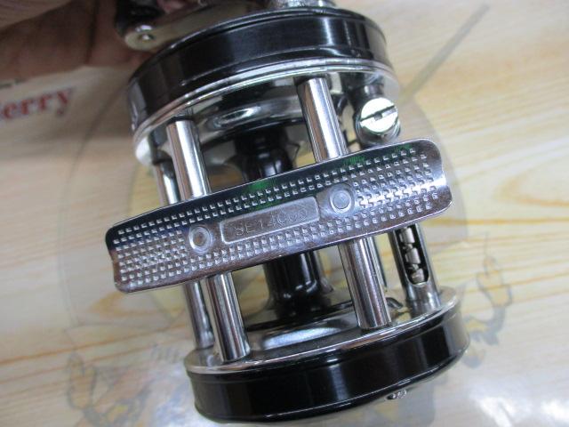 6500CA Factory Tuned ブラック