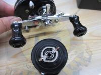 6500CA Factory Tuned ブラック