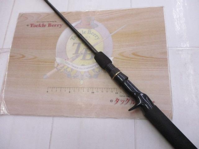 デストロイヤー F4-66X(Hi-10X)TOURNAMENT VERSATILE