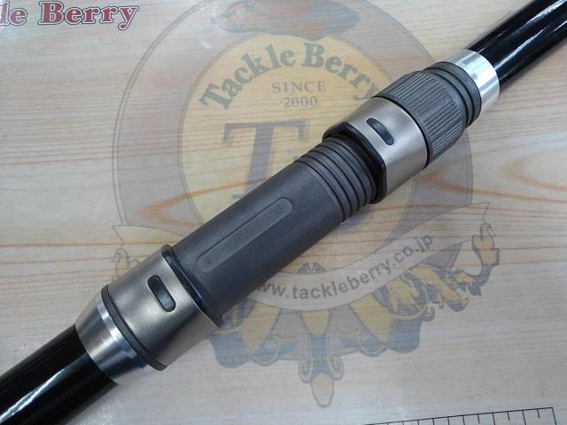 オールラウンダー波止遠投SPⅡ 450