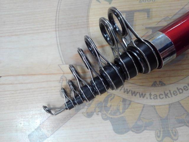 オールラウンダー波止遠投SPⅡ 450