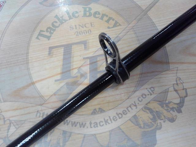 オールラウンダー波止遠投SPⅡ 450