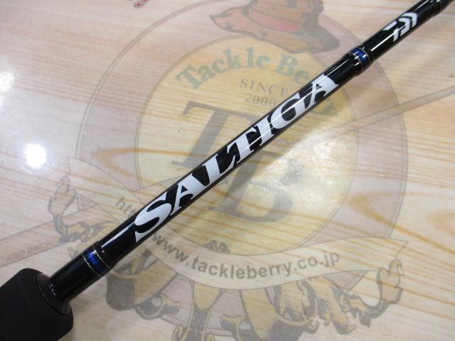 ソルティガエビング 62HS・J｜＠ベリーネット 日本最大新品中古