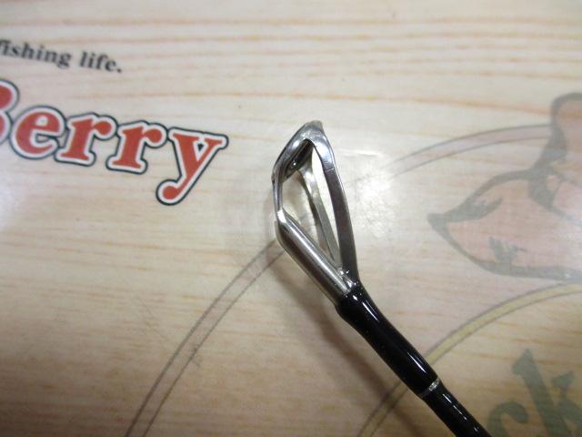 ソルティガエビング 62HS・J｜＠ベリーネット 日本最大新品中古