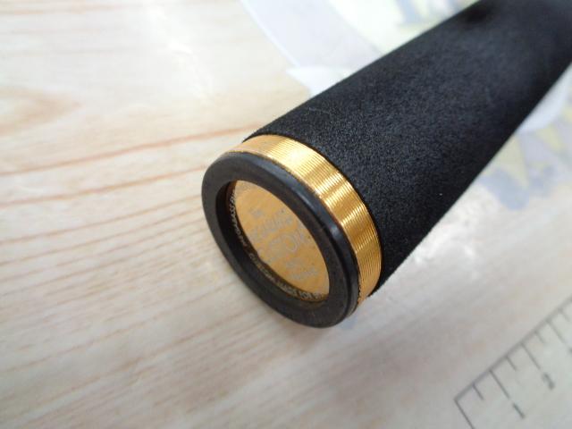 デストロイヤー F1-60X(Hi-10X)ULTRA FUNCTION