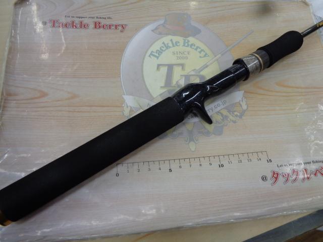 デストロイヤー F1-60X(Hi-10X)ULTRA FUNCTION