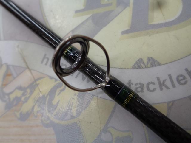 デストロイヤー F1-60X(Hi-10X)ULTRA FUNCTION