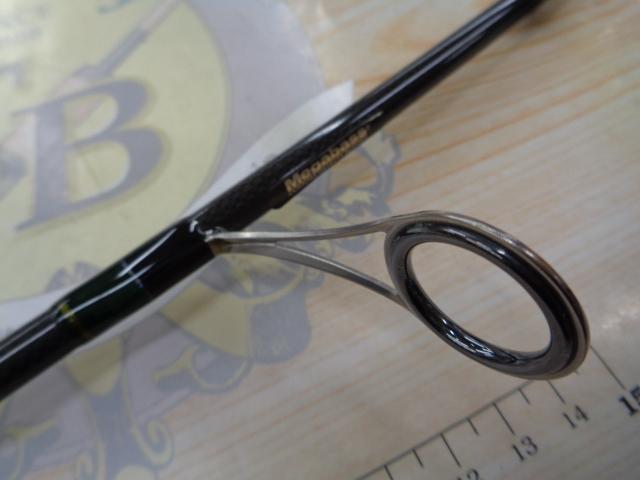 デストロイヤー F3-64XS(Hi-10X)INTIMIDATER