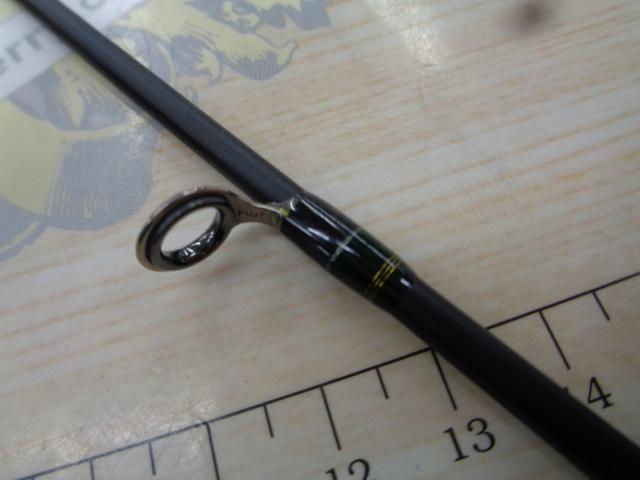 デストロイヤー F3-64XS(Hi-10X)INTIMIDATER