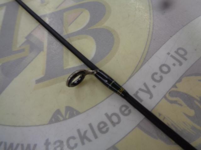 デストロイヤー F3-64XS(Hi-10X)INTIMIDATER