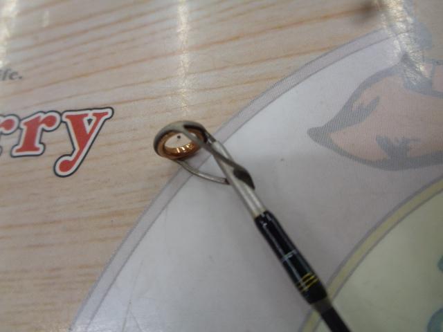 デストロイヤー F3-64XS(Hi-10X)INTIMIDATER