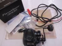 22フォースマスター 3000