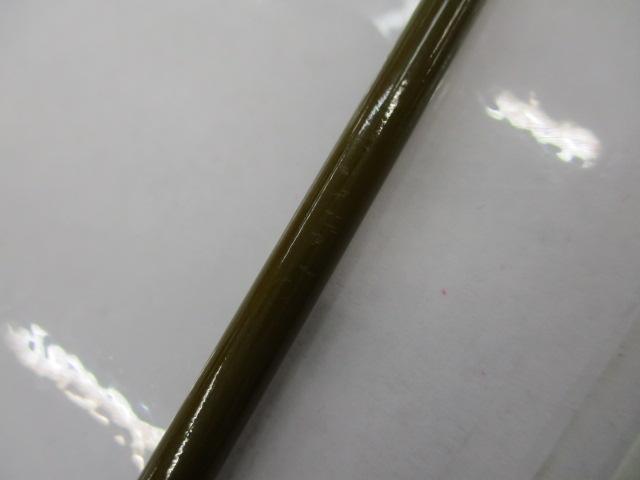 CB一心へら硬調9