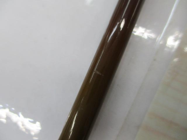 CB一心へら硬調9