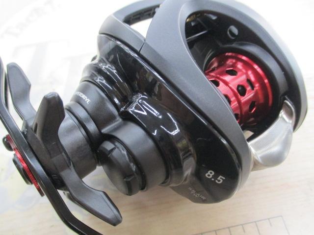 SS AIR TW 8.5L｜＠ベリーネット 日本最大新品中古釣具WEBショップ