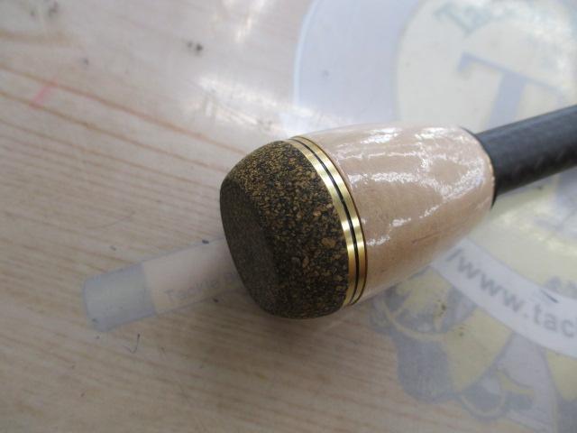 グラディエーターマキシマム GX-65ML+C-ST マックスライト