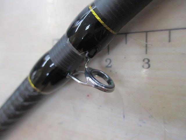 グラディエーターマキシマム GX-65ML+C-ST マックスライト