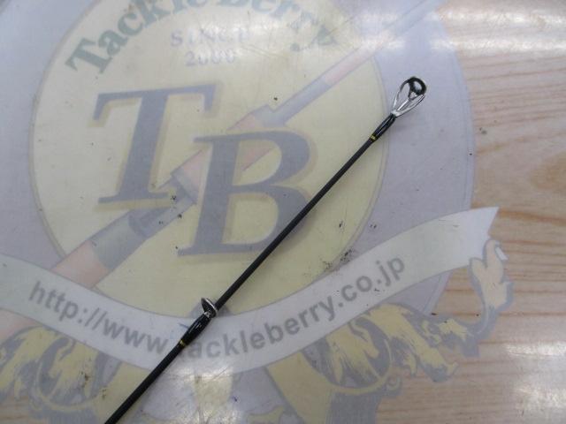 グラディエーターマキシマム GX-65ML+C-ST マックスライト