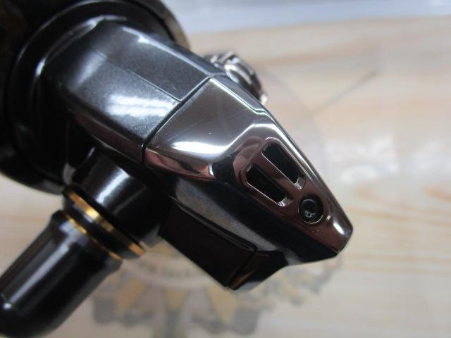 24ツインパワー 4000MHG