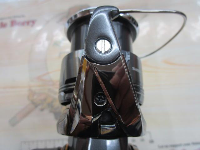 24ツインパワー 4000MHG