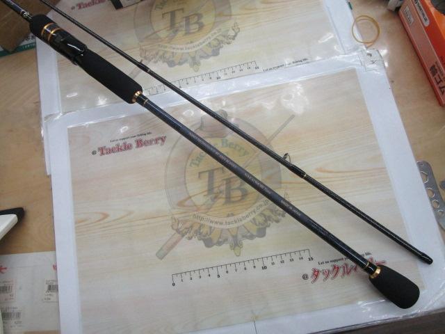 ブラックジャガー漢気 BJOS-607M｜＠ベリーネット 日本最大新品